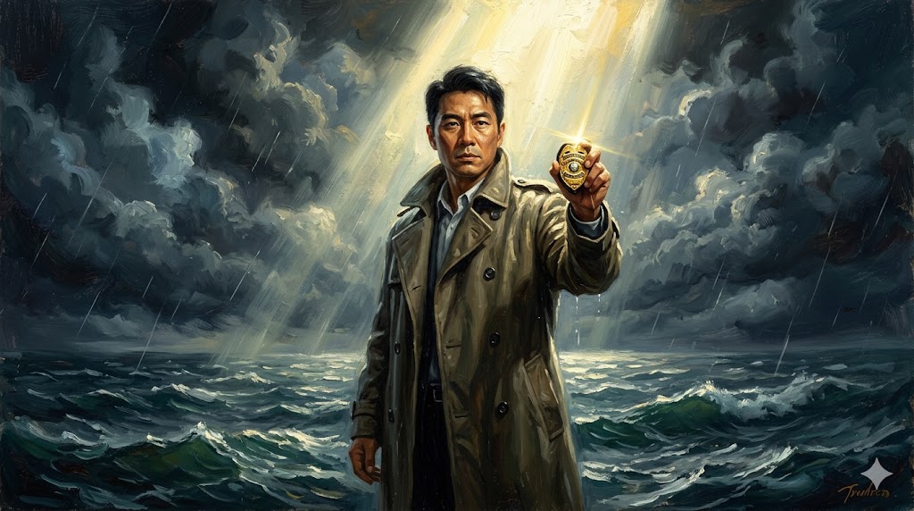 メンタリストのチョウは死亡した？生存の真実と彼のその後