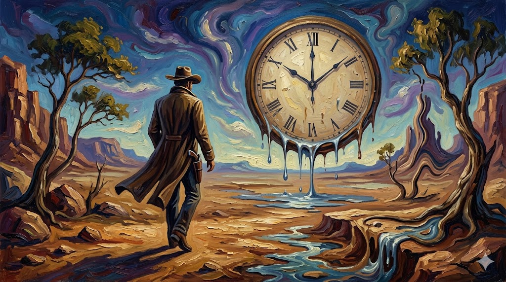 パトリック・ジェーンとの不思議な鏡像関係