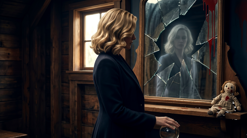 メンタリストのクリスティーナ徹底解説！その後や正体、キャストの謎