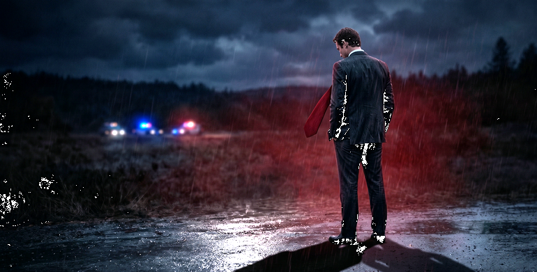 メンタリストのカークランドを解説！正体や最後、俳優・声優まで