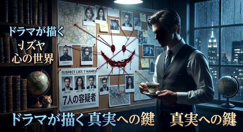 メンタリストとは？言葉の意味や定義を徹底解説