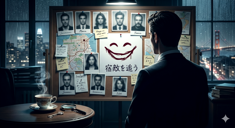 メンタリストとは？意味や心理術・ドラマの魅力を徹底解説