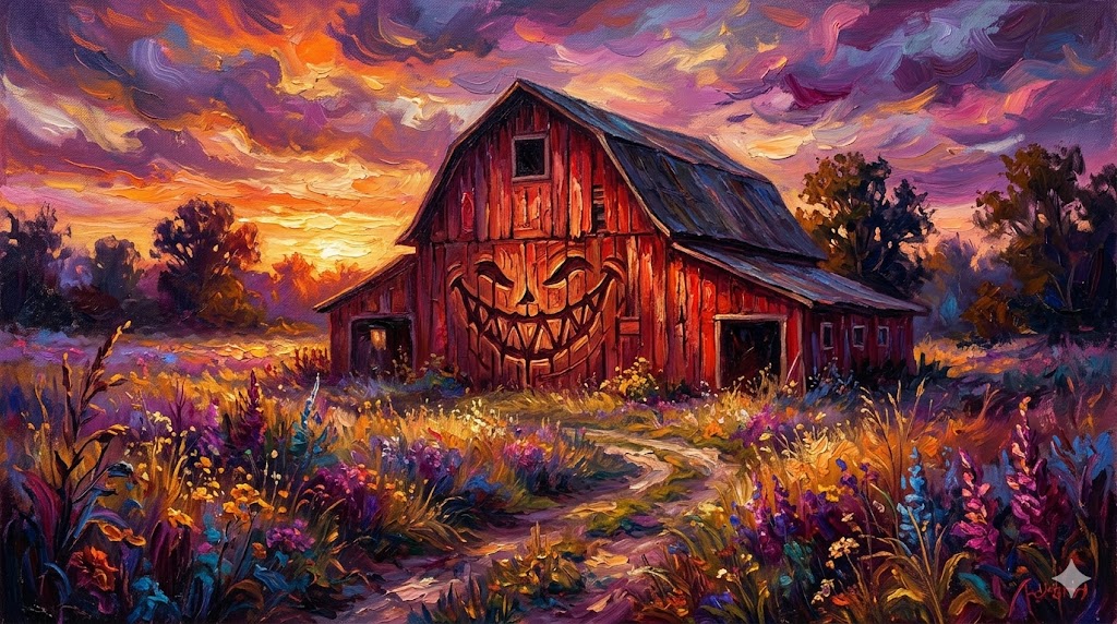 暴かれたレッド・ジョンのルーツ