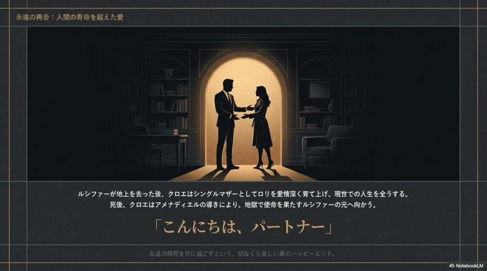 最終回はハッピーエンド？賛否が分かれる理由